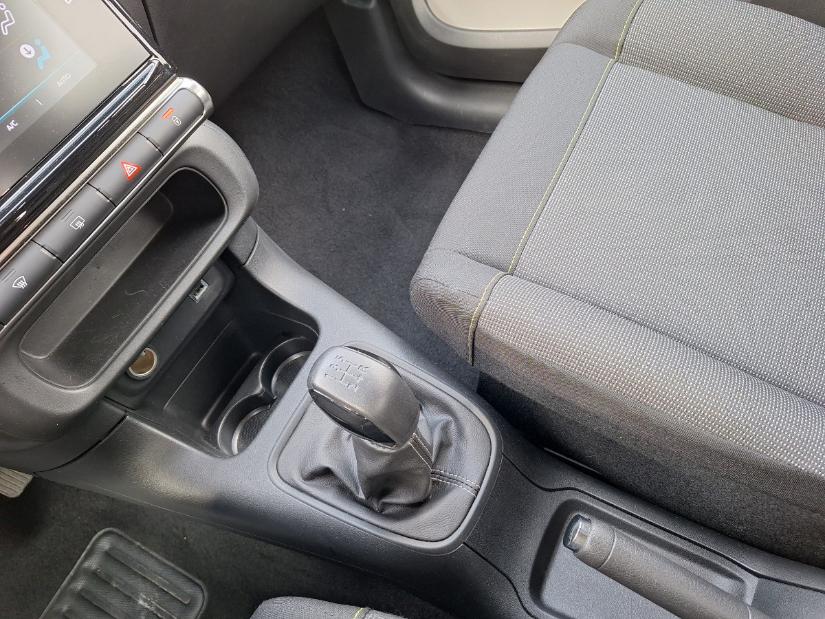 Citroen C3 Usato 2024 C3 San Vendemiano