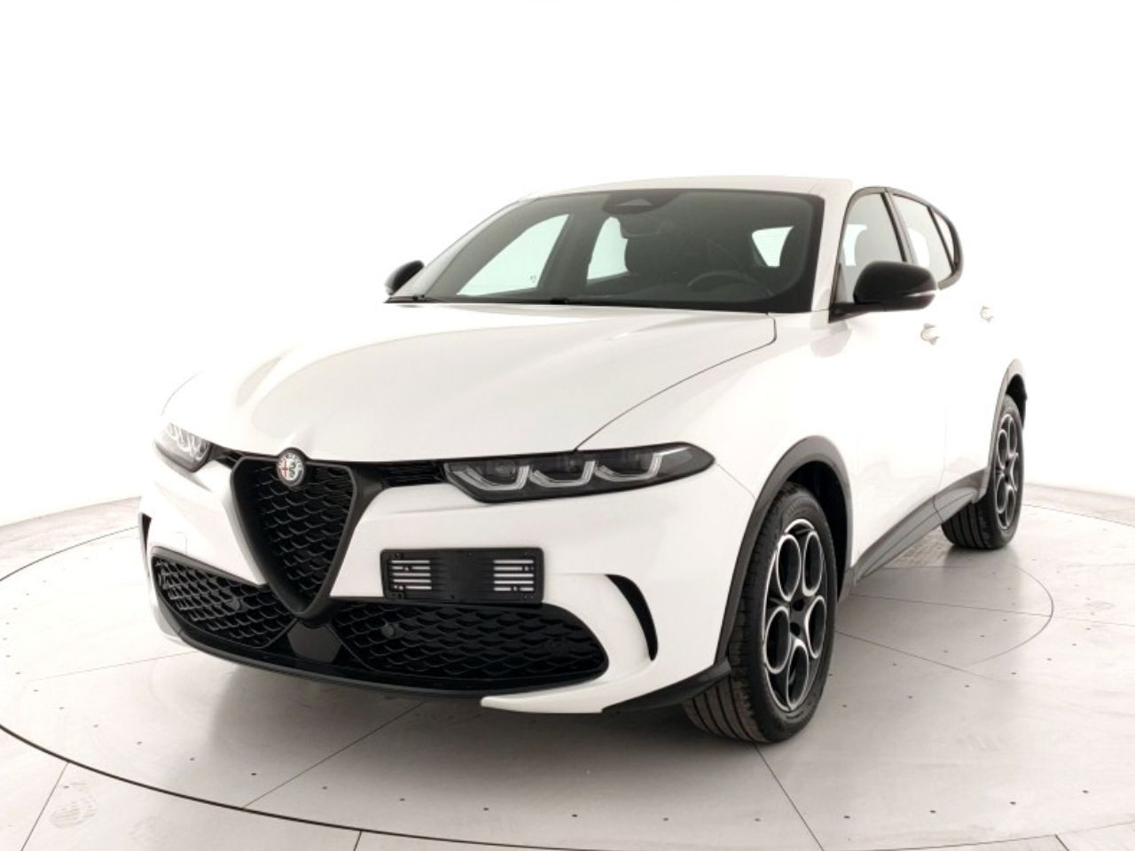 Alfa Romeo Tonale Usato 2024 Tonale Modena