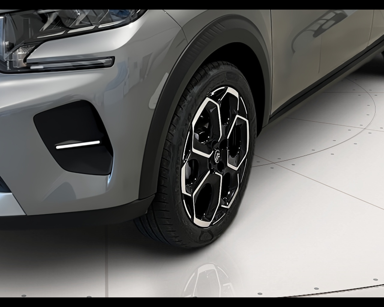 Citroen C3 Nuovo Benzina C3 Verona