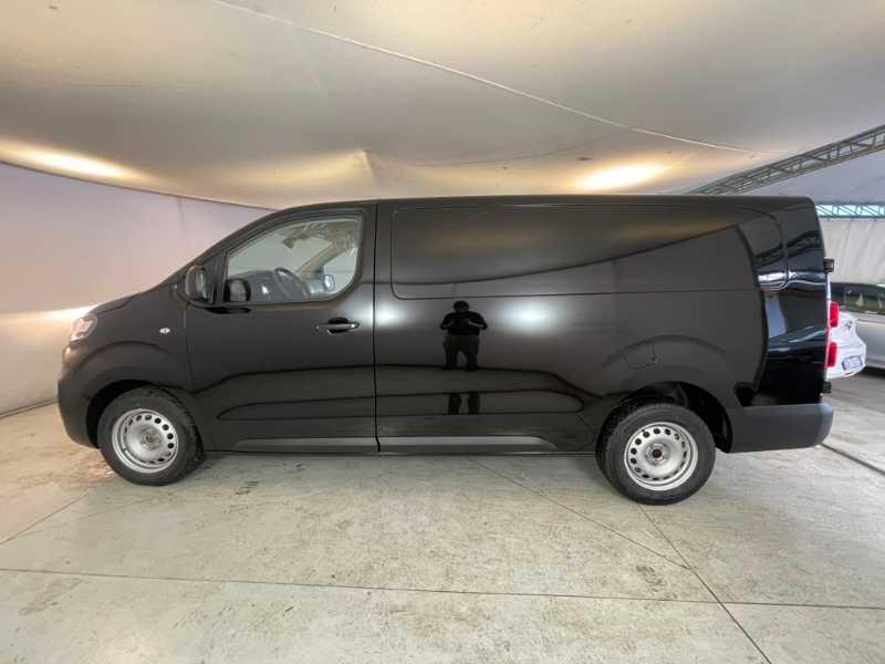 Jumpy Xl Club 2.0 Bluehdi 180 S&s Eat8