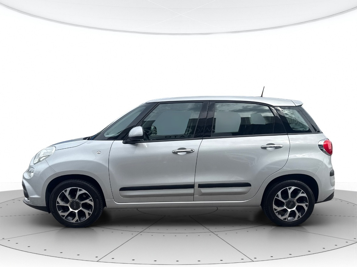 Fiat 500L Usato 2020 500L Padova