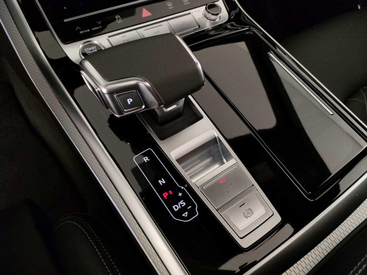 Audi Q8 Usato 2026 Q8 Parma