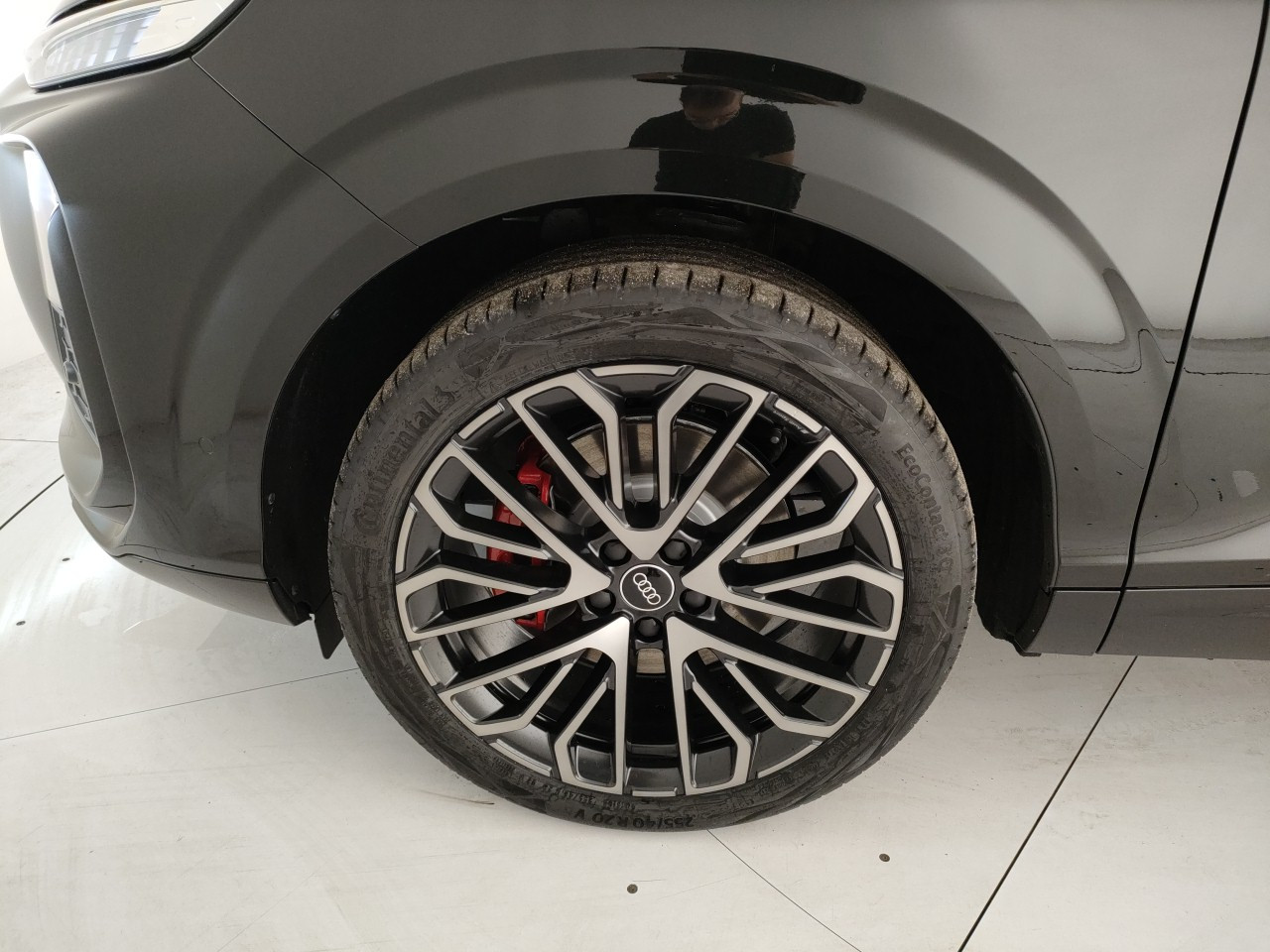 Audi Q3 Usato 2026 Q3 Parma