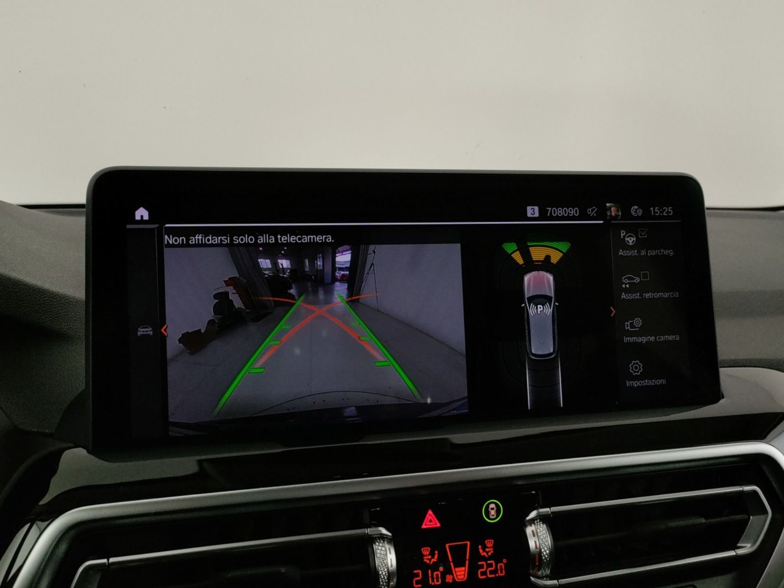 Bmw X3 Usato 2021 X3 Legnago