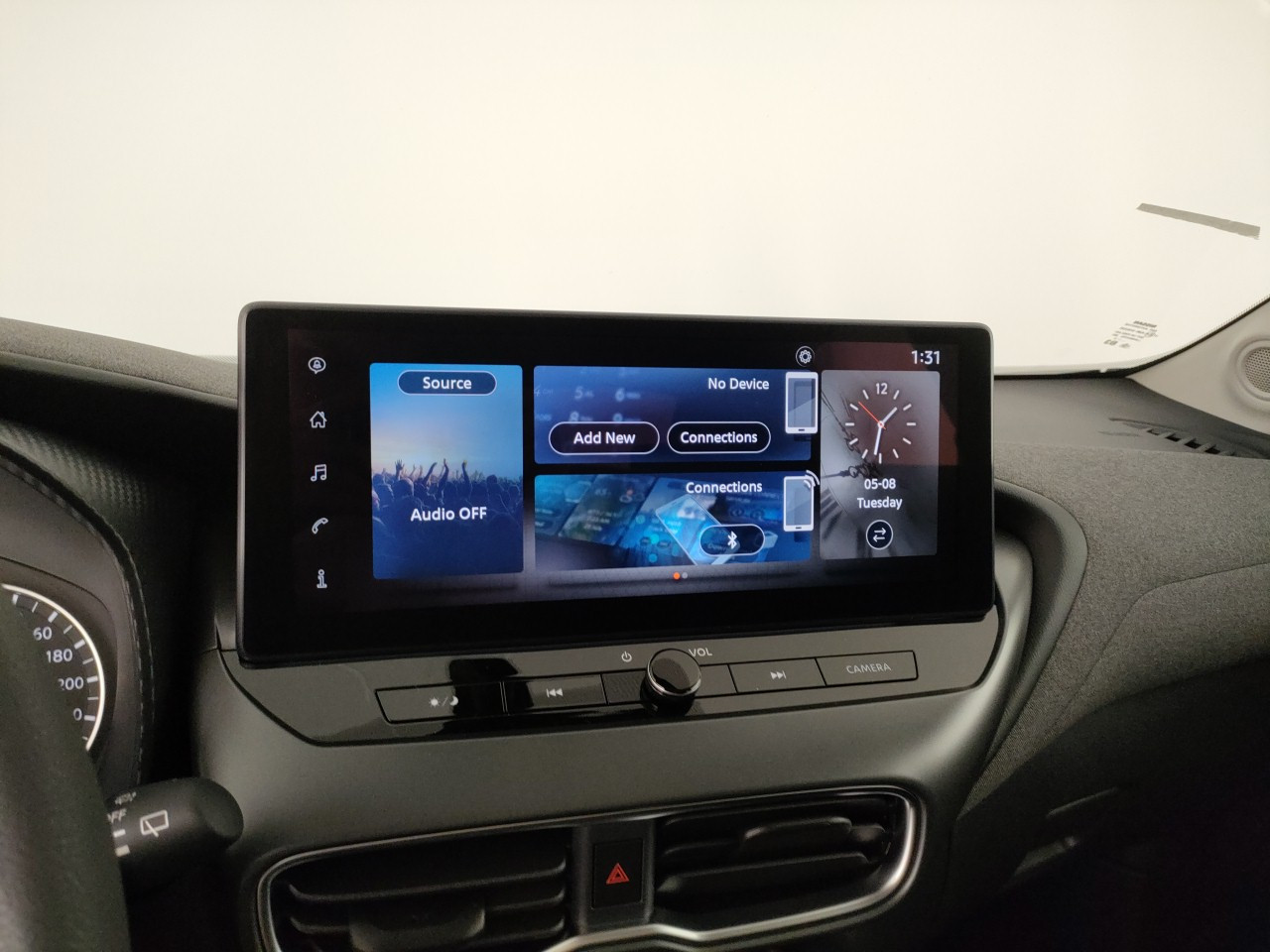 Nissan Juke Nuovo Benzina Juke Porto Mantovano