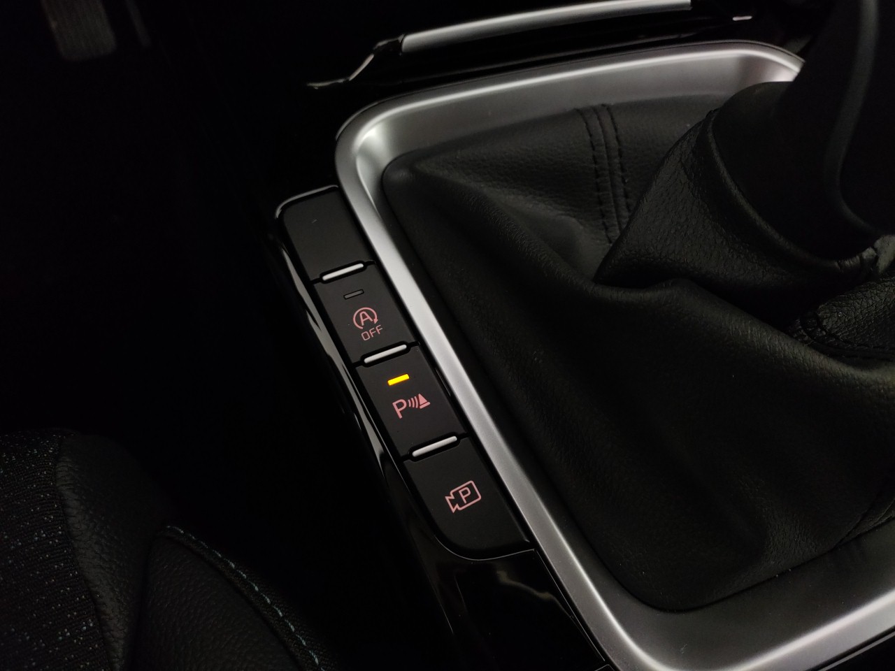 Kia Xceed KM0 2025 Xceed Rovigo