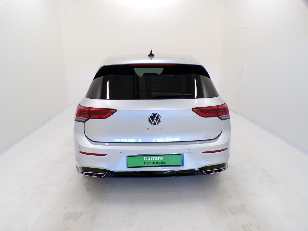Volkswagen Golf Golf 1.5 eTSI EVO ACT 130cv R-Line DSG - 7