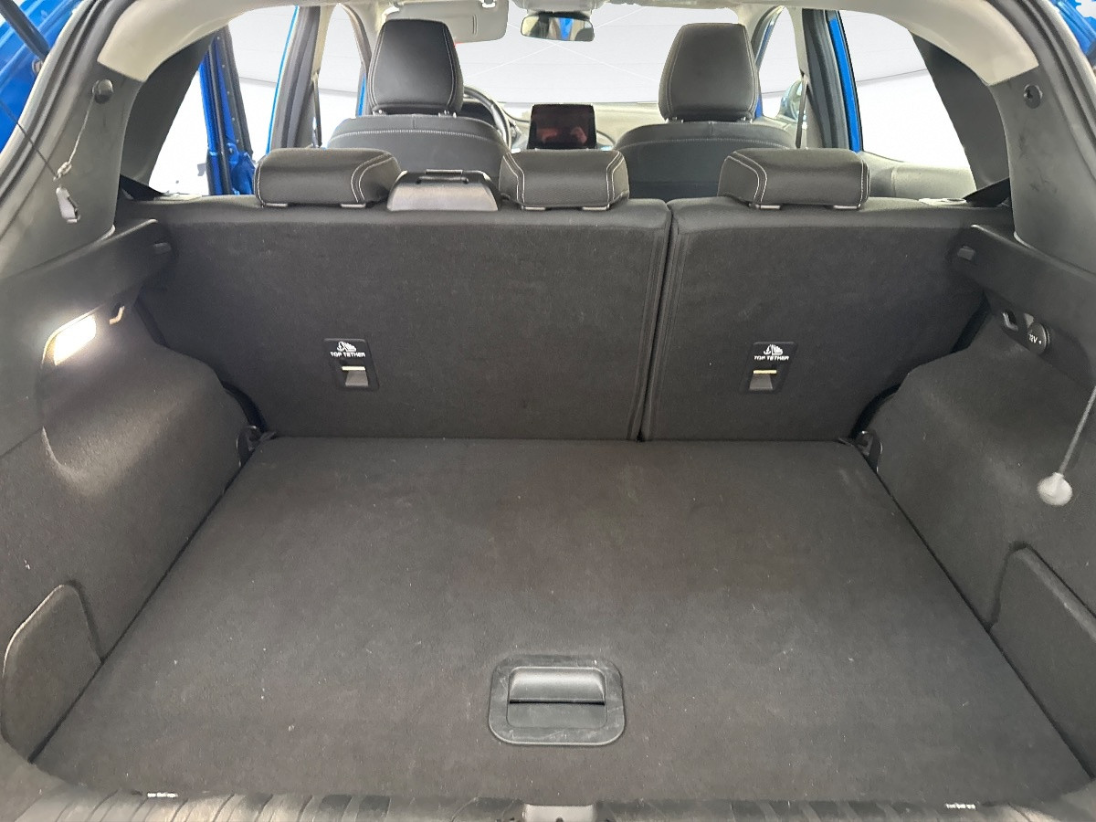 Ford Puma Usato 2021 Puma San Zeno Naviglio