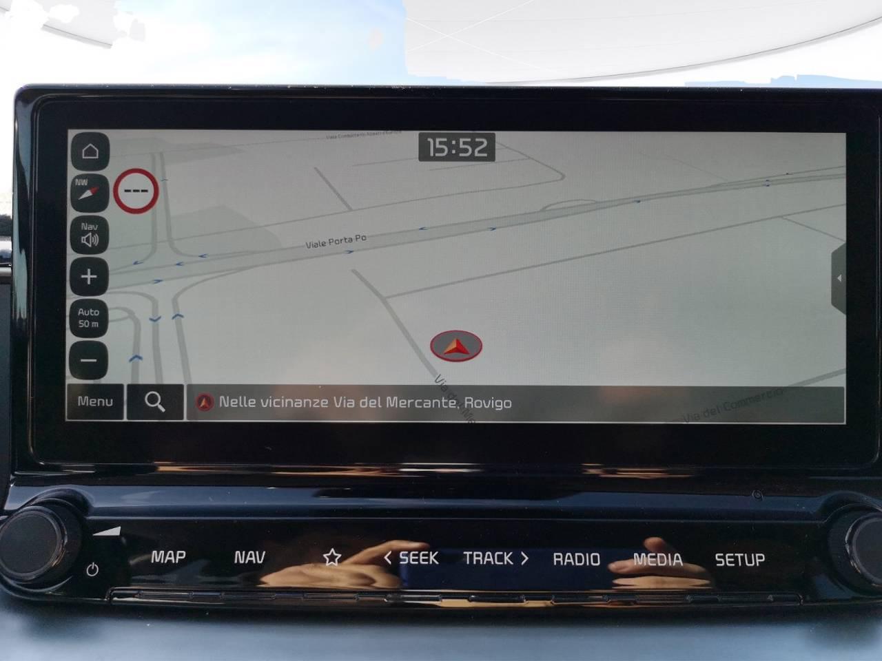 Kia Xceed Usato 2022 Xceed Mestre