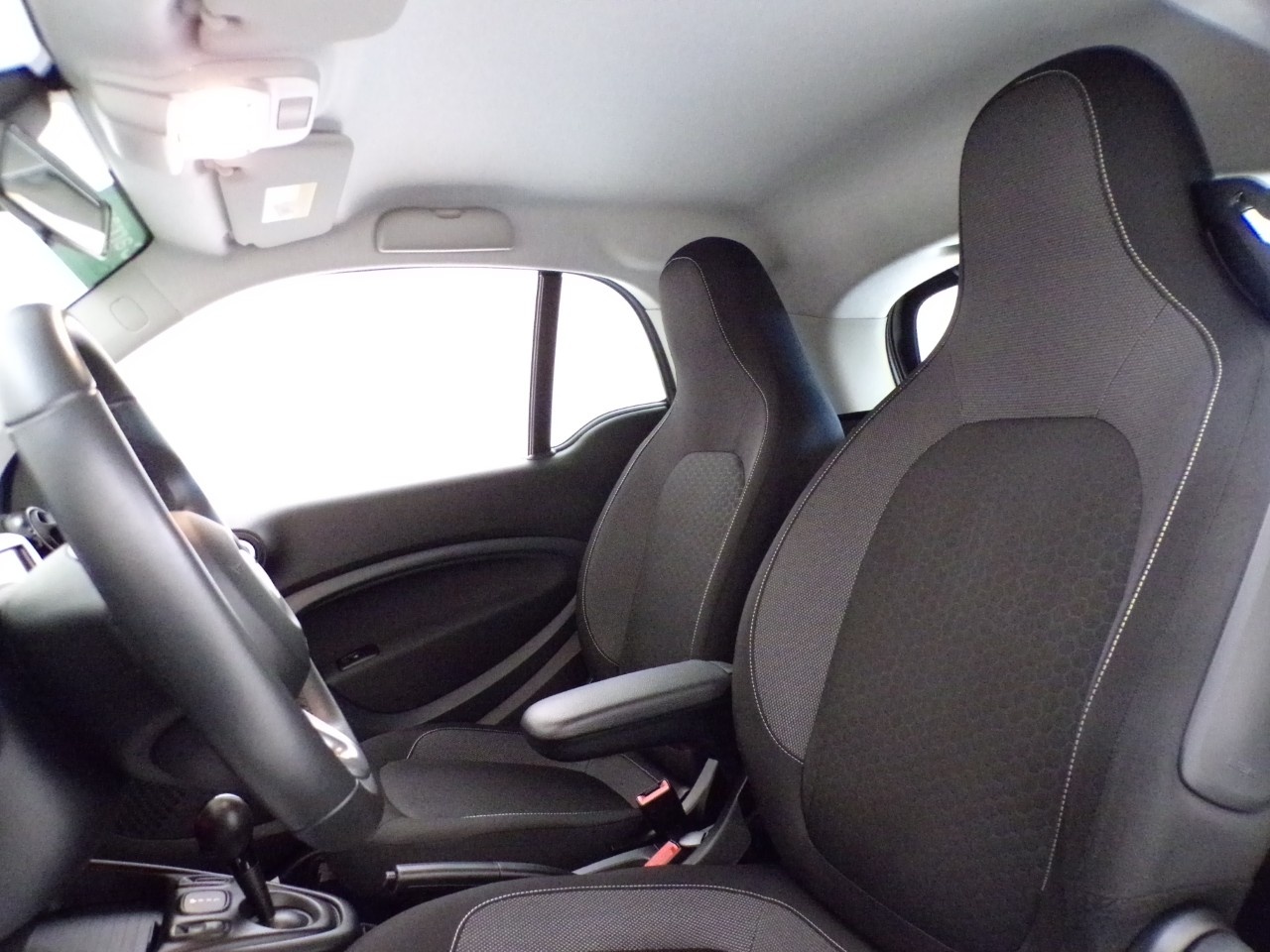 smart fortwo fortwo 4,6kW EQ Passion - 12