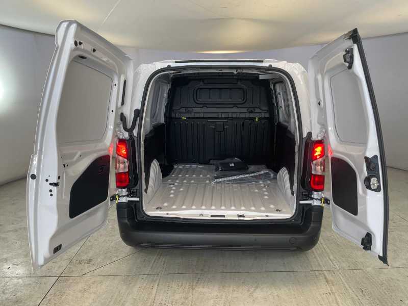 Berlingo Van M - Bluehdi 100 Cv S&s