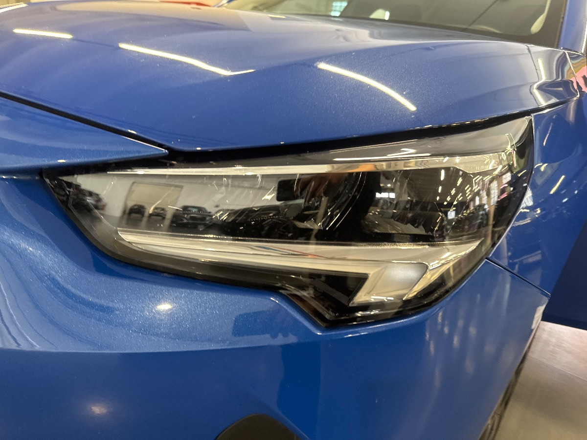 Opel Corsa Usato 2022 Corsa San Zeno Naviglio