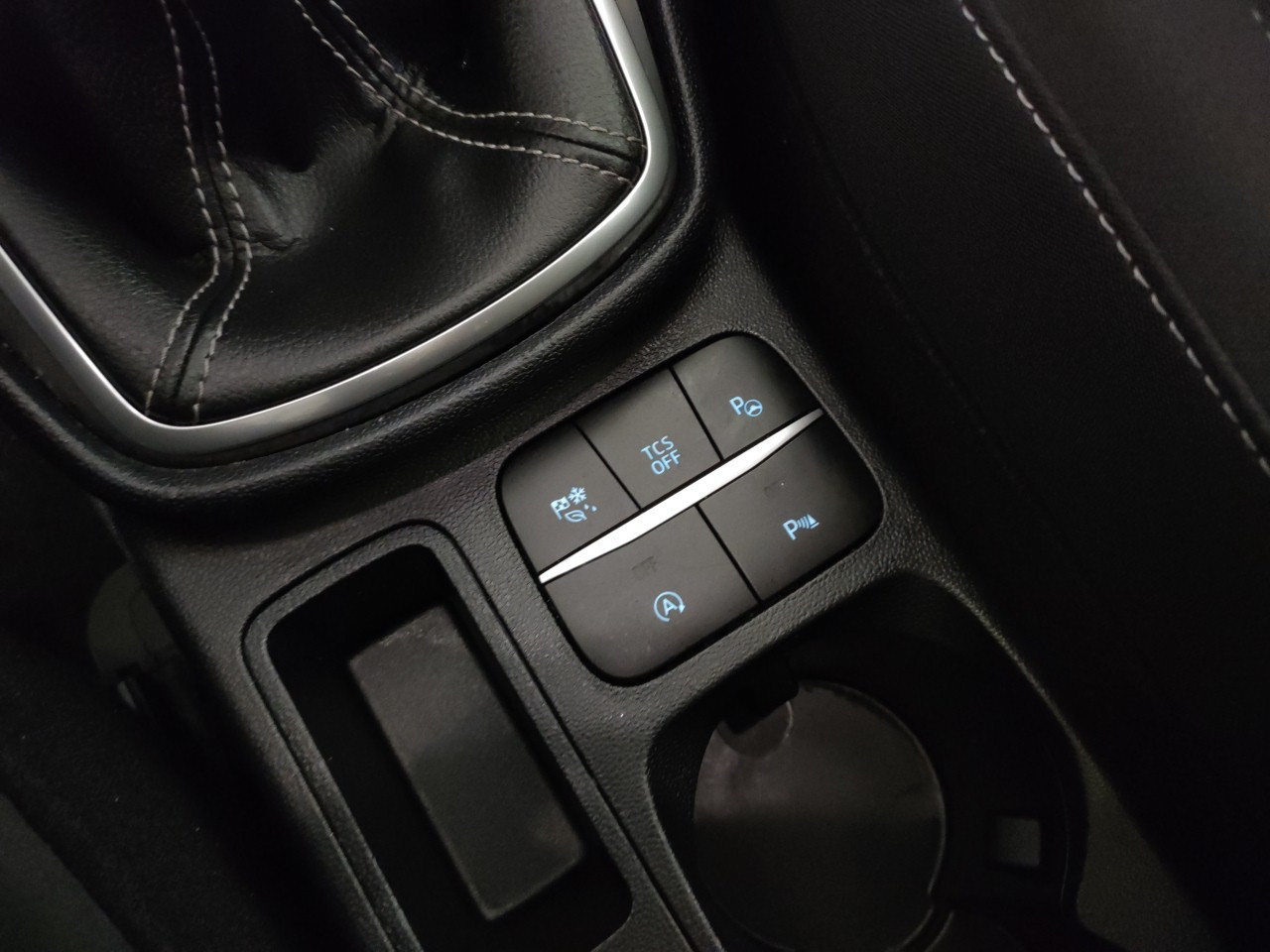 Ford Fiesta Usato 2023 Fiesta Parma