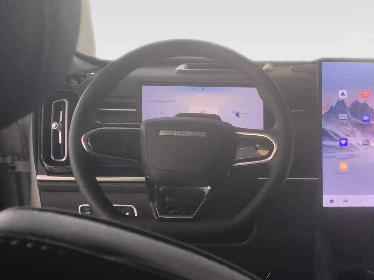 Jaecoo Jaecoo 7 Nuovo Benzina Jaecoo 7 Legnago