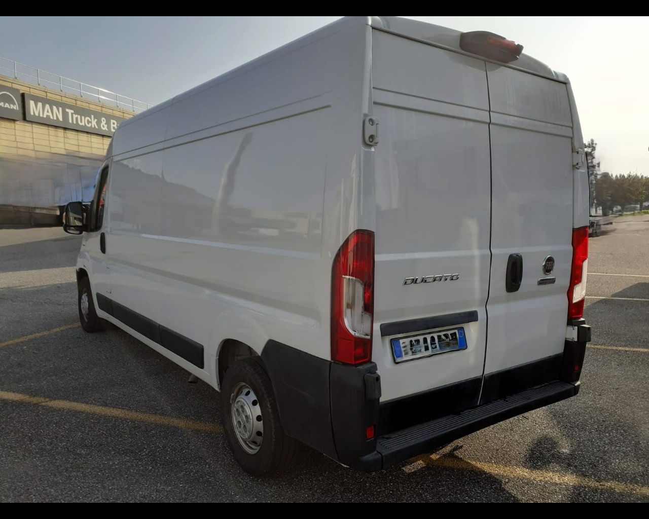 FIAT DUCATO
