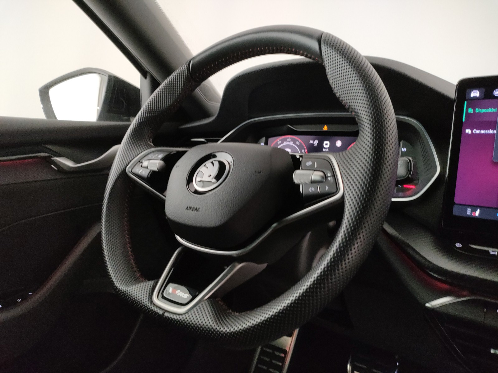 Skoda Octavia Usato 2024 Octavia Legnago