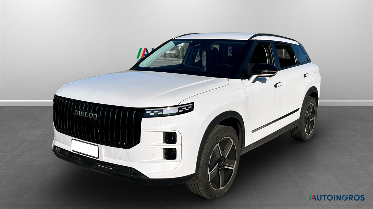 JAECOO Jaecoo 7 Jaecoo 7 SHS-P 1.5 tgdi phev Premium 2wd