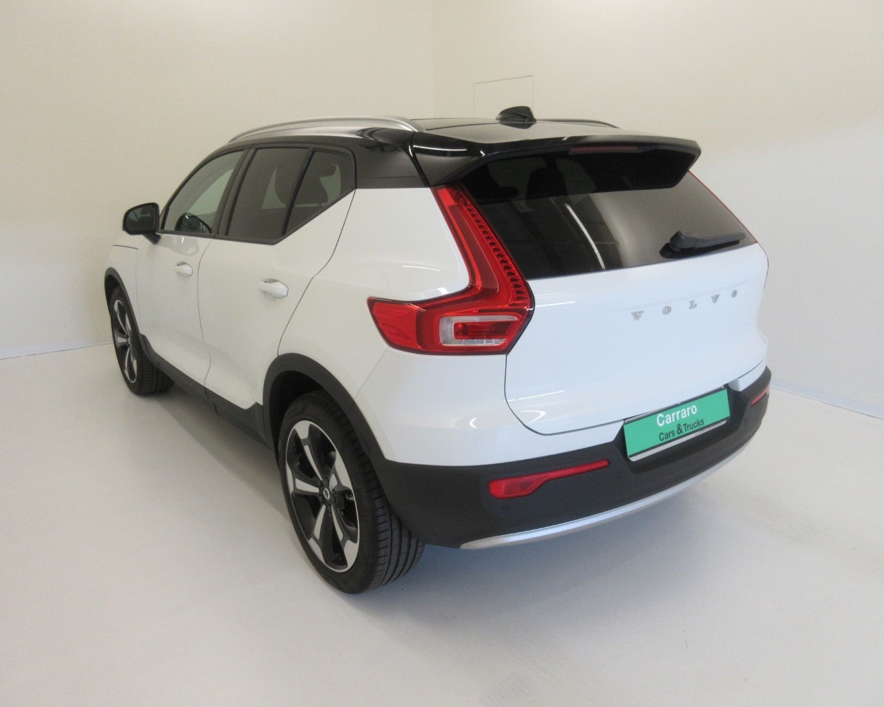 Volvo XC40 XC40 1.5 T3 163cv Momentum Pro Geartronic - 8