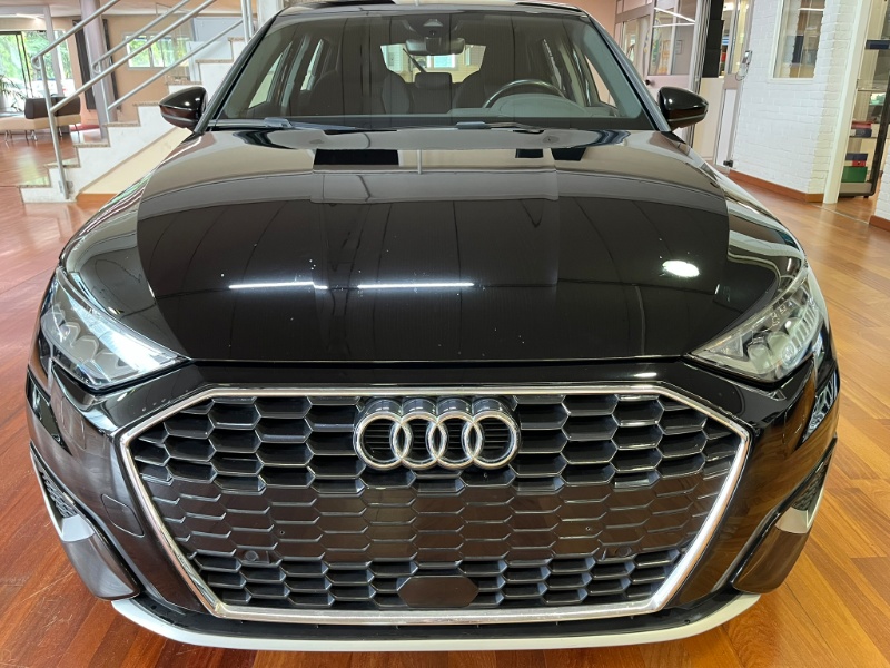 AUDI – A3 SPB 35 TFSI S tronic Business Advanced