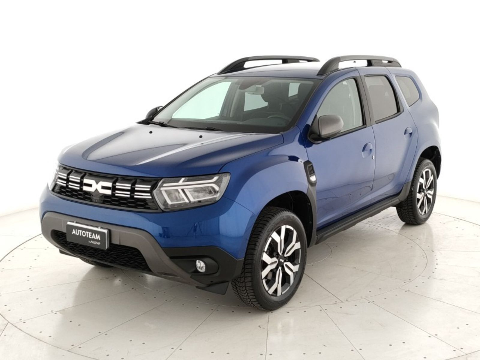 Dacia Duster Usato 2022 Duster Padova