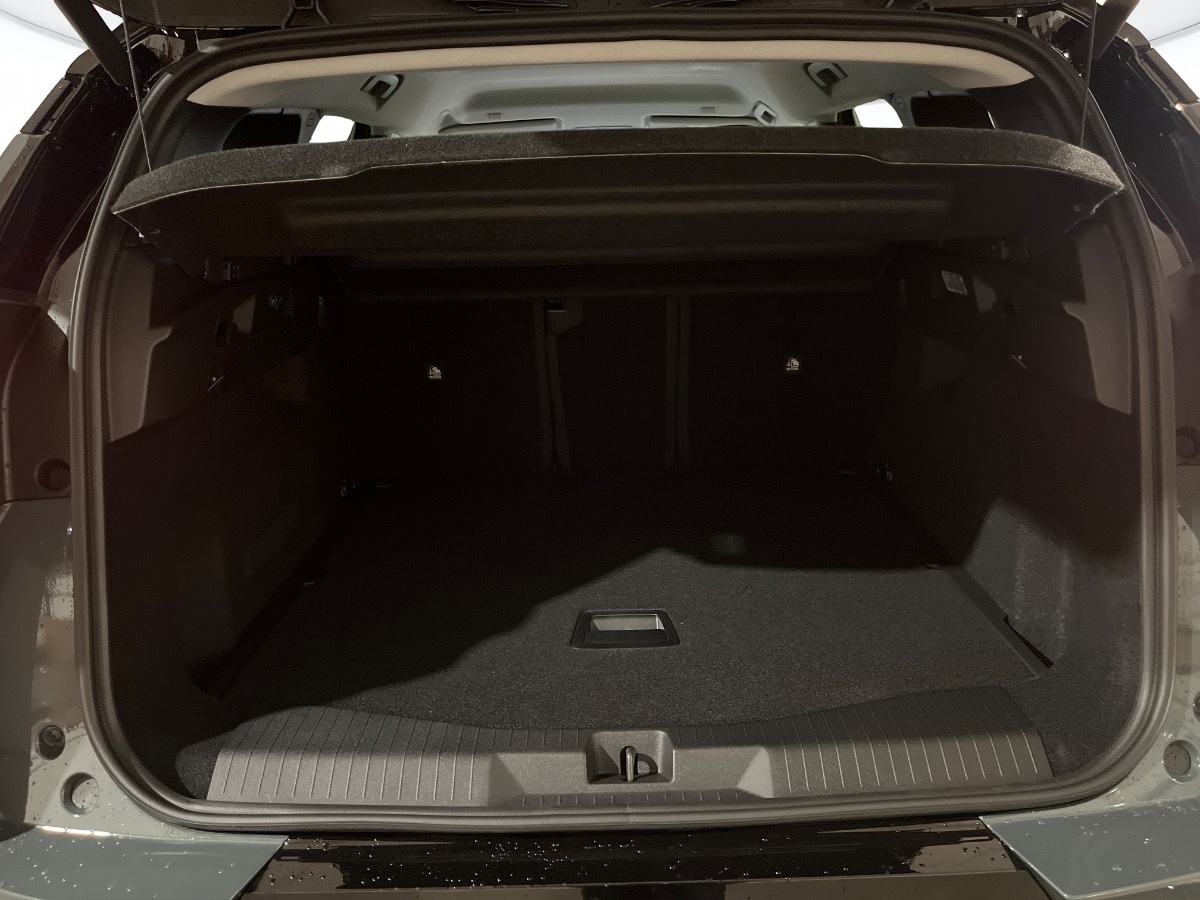 Citroen C5 Aircross Nuovo Ibrido benzina C5 Aircross Rovigo