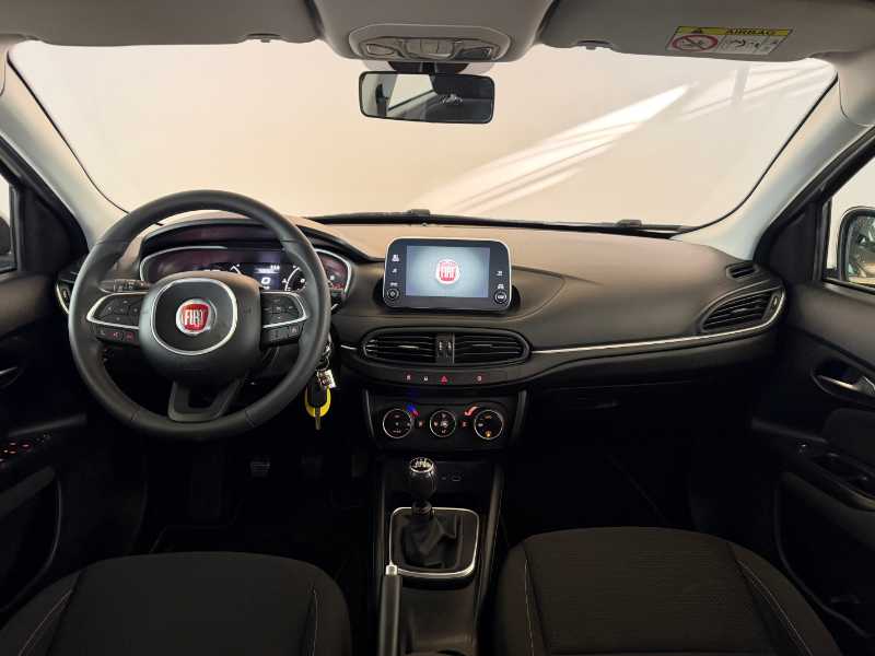 Tipo Ii - Tipo 5p 1.4 Lounge 95cv My20