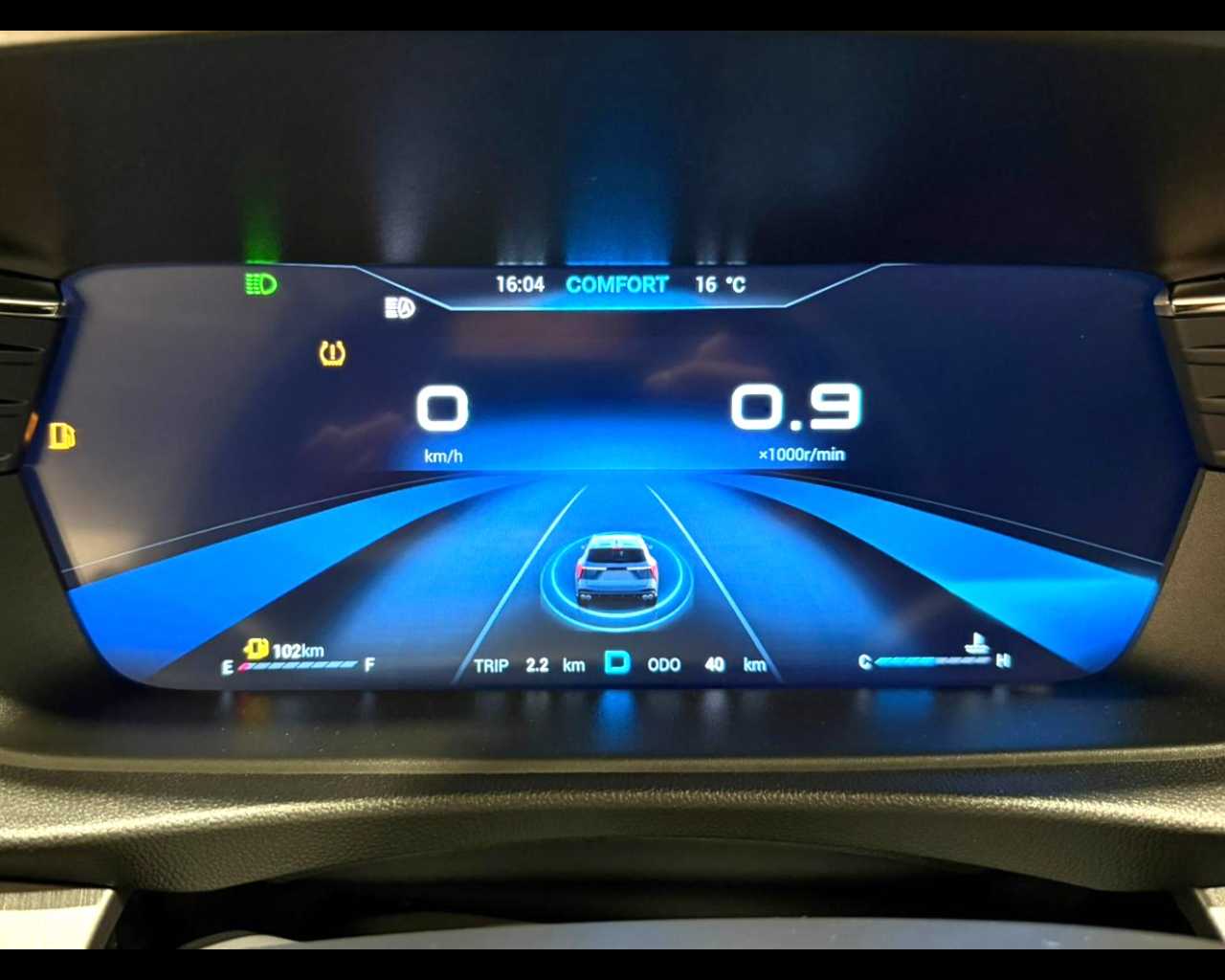 Sportequipe Sportequipe 8 Nuovo Benzina Sportequipe 8 Mestre