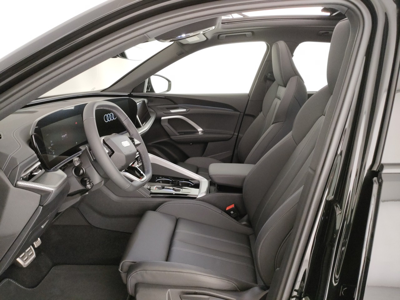 Audi Q5 KM0 2026 Q5 Carpi
