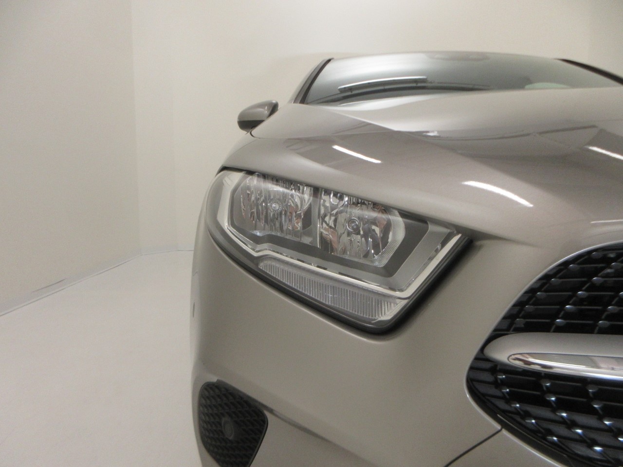 Mercedes Classe A Classe A 180 D Sport 7G-DCT - 5