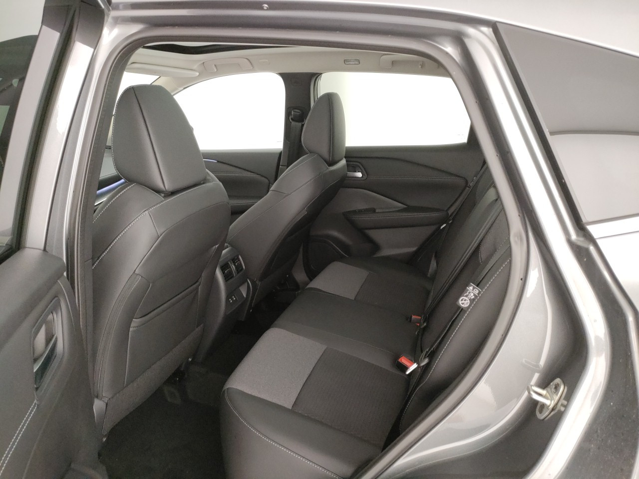 Nissan Qashqai KM0 2026 Qashqai Prevalle