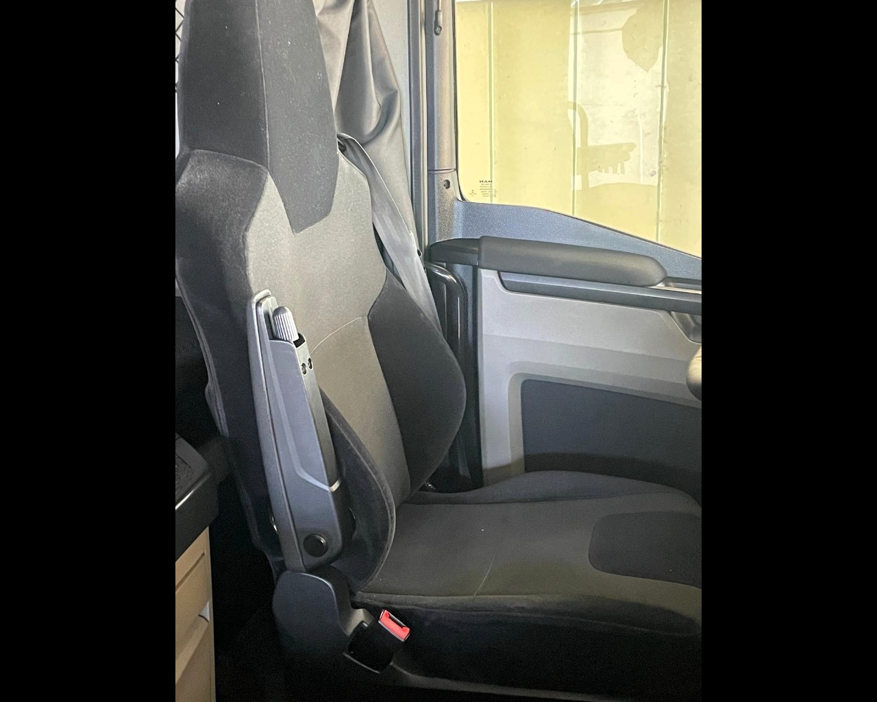 MAN TGX 18.510 4X2 BL SA