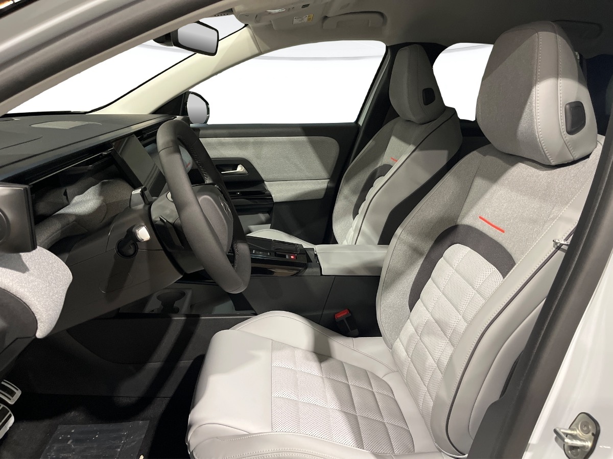 Citroen C5 Aircross Nuovo Ibrido benzina C5 Aircross Verona