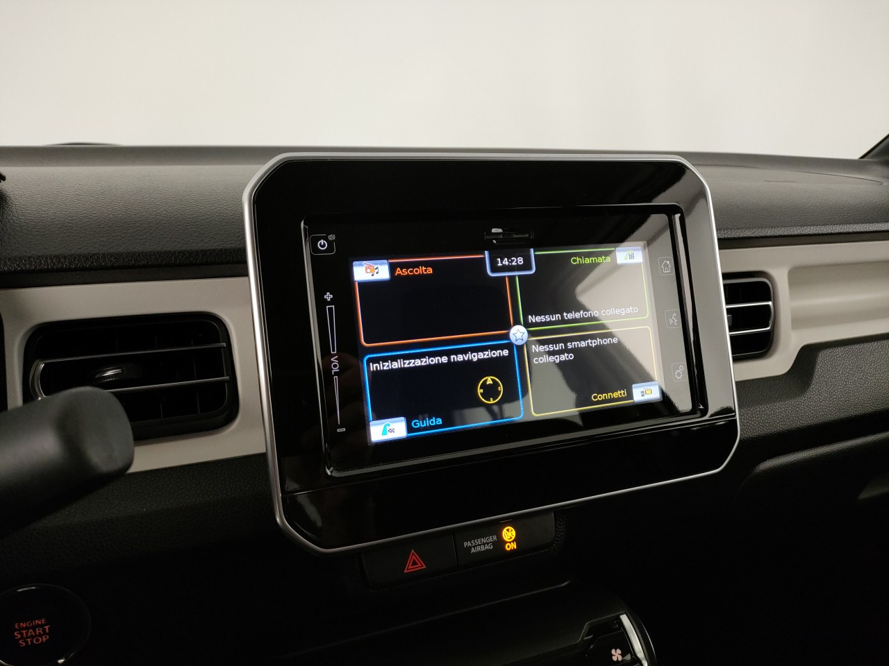 Suzuki Ignis Usato 2022 Ignis Carpi