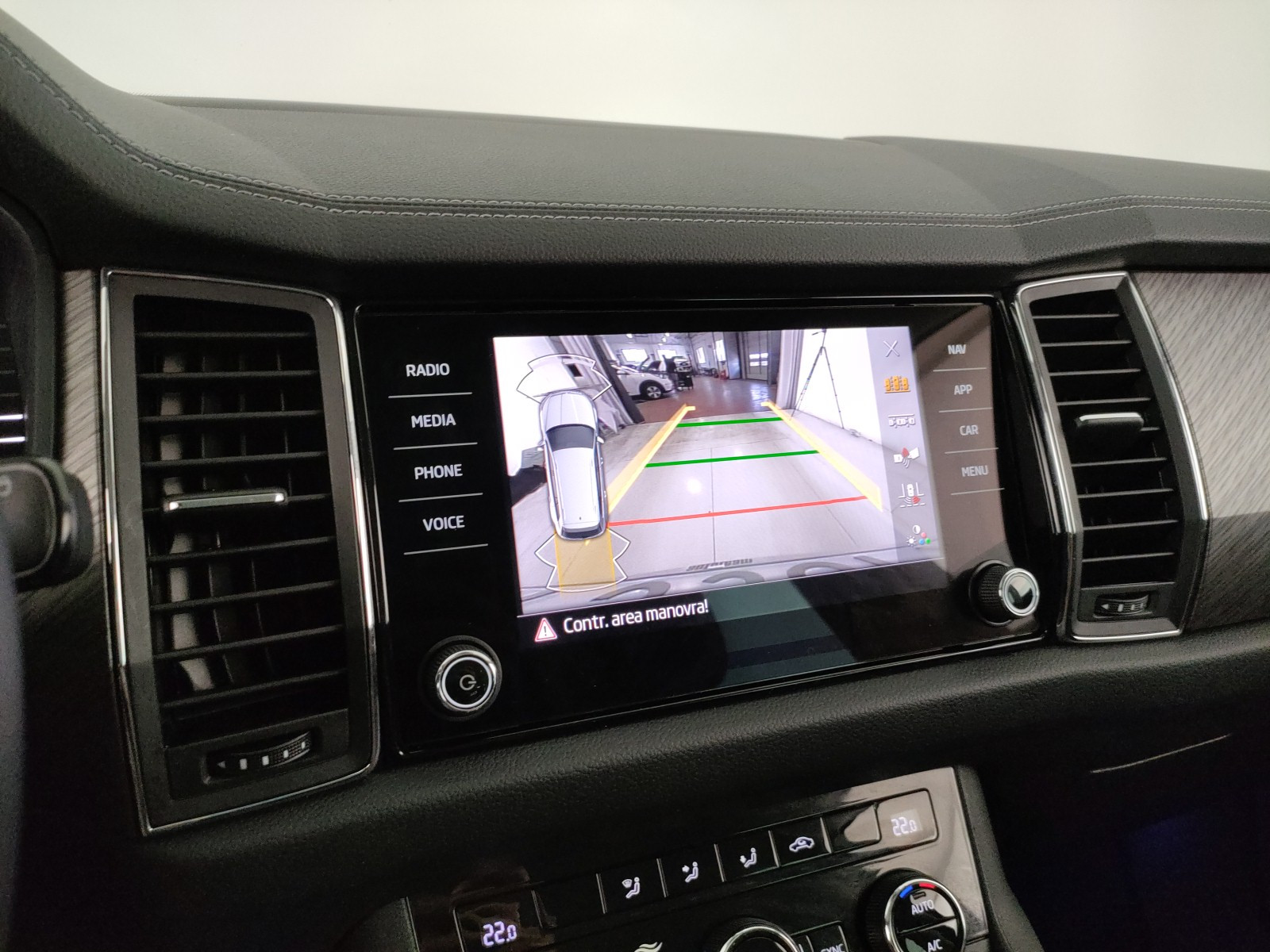 Skoda Kodiaq Usato 2023 Kodiaq Legnago