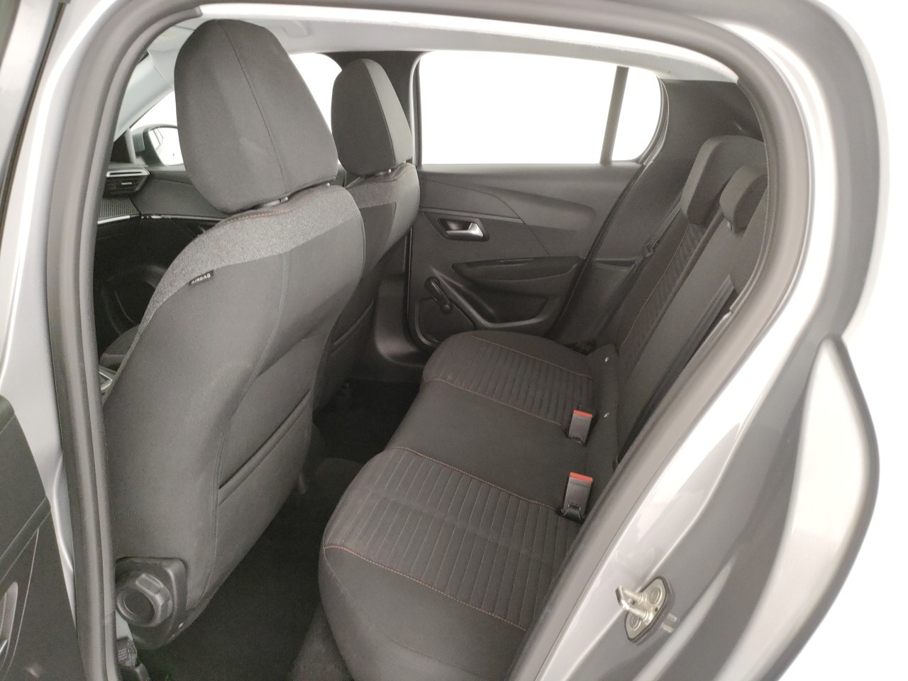 Peugeot 208 Usato 2020 208 Parma