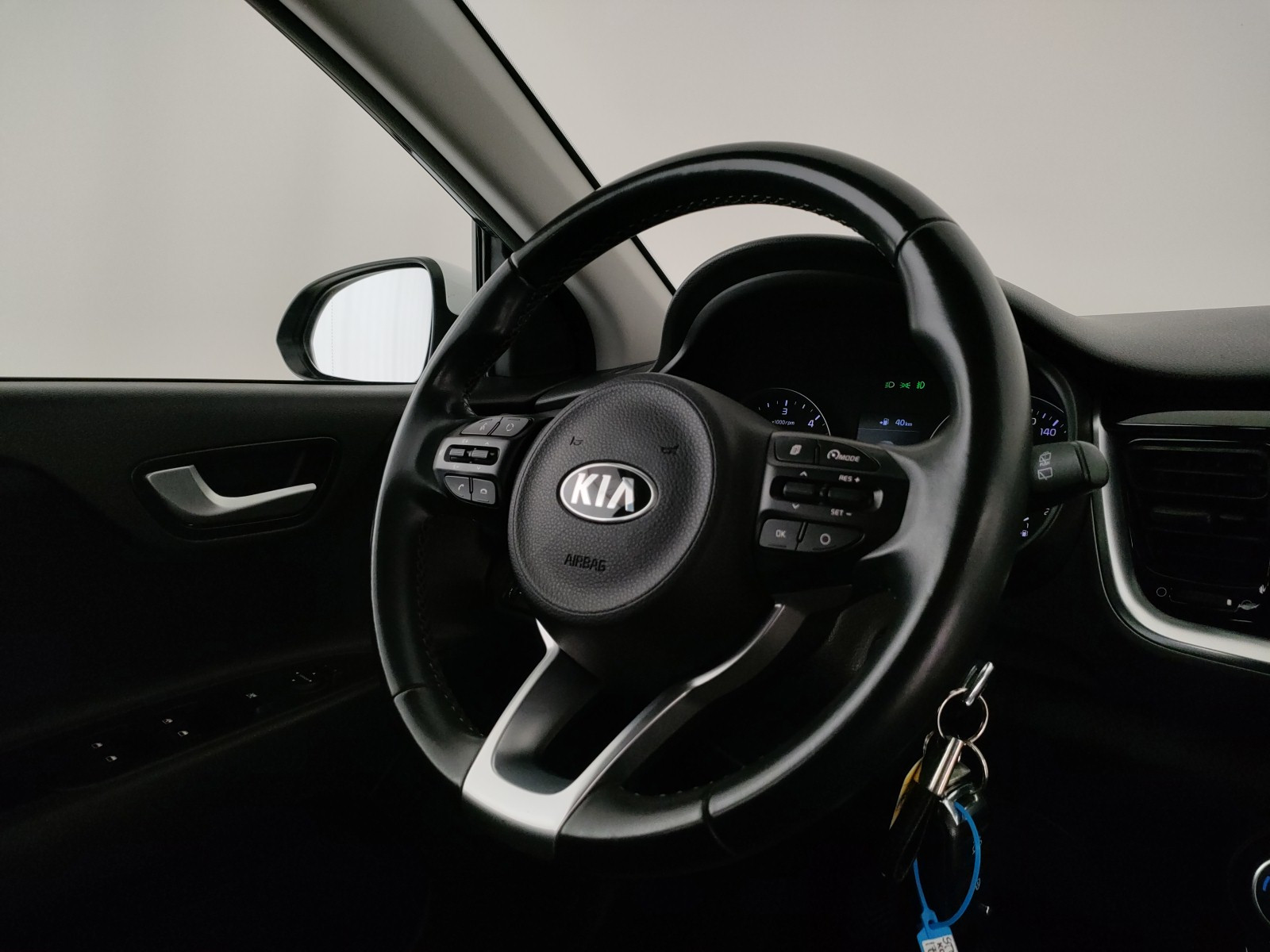 Kia Stonic Usato 2018 Stonic Legnago