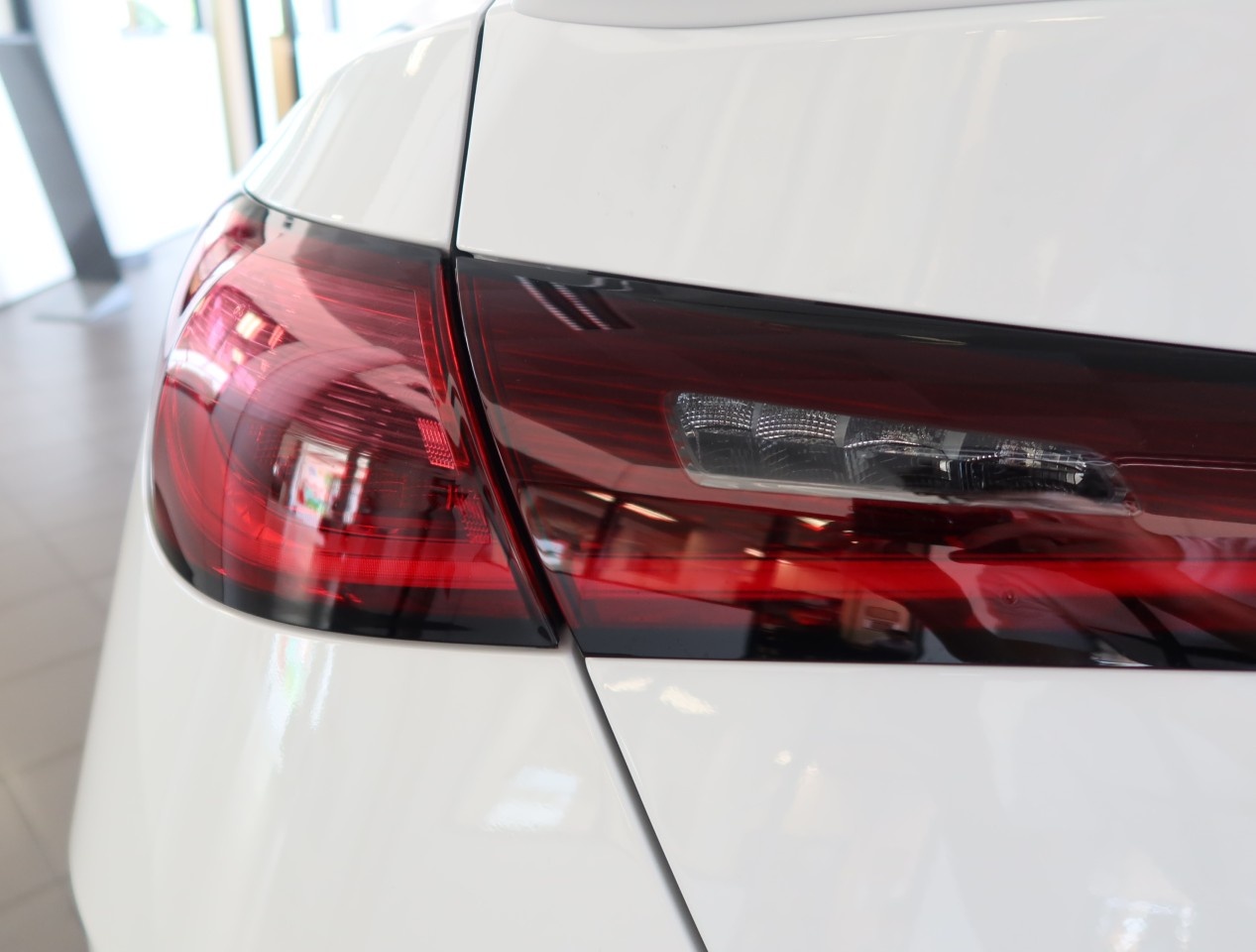 Mercedes GLC Coupé GLC 200 d 4MATIC Coupè AMG Line ADVANCED - 19