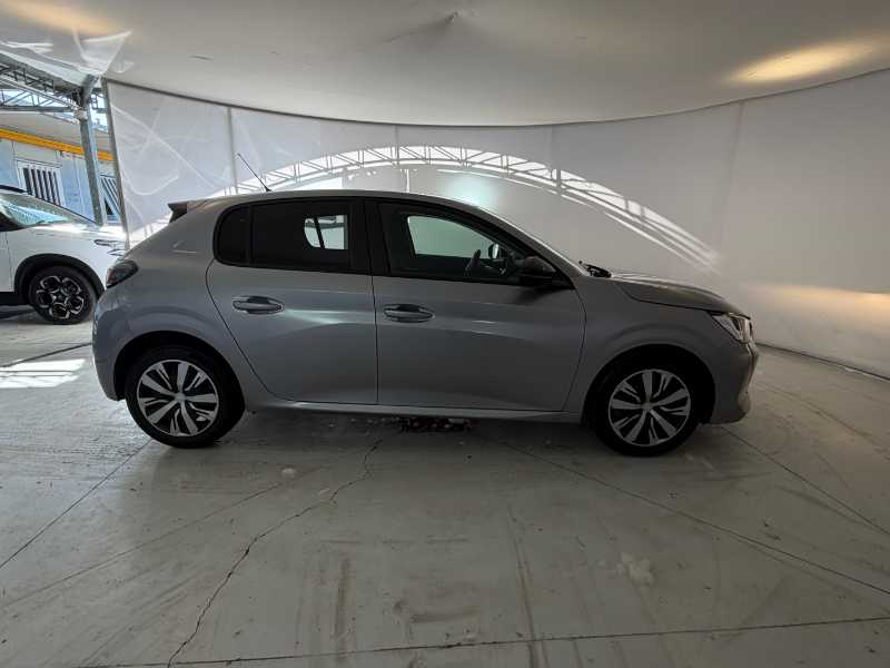 208 Ii - 208 1.2 Puretech Active S&s 75cv