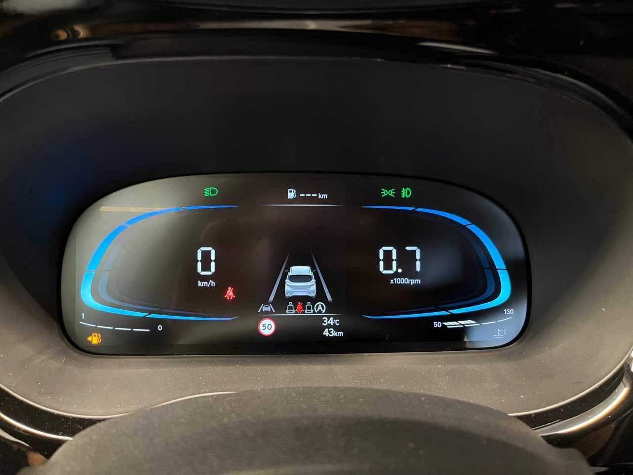 Hyundai i10 KM0 2025 i10 Rovigo