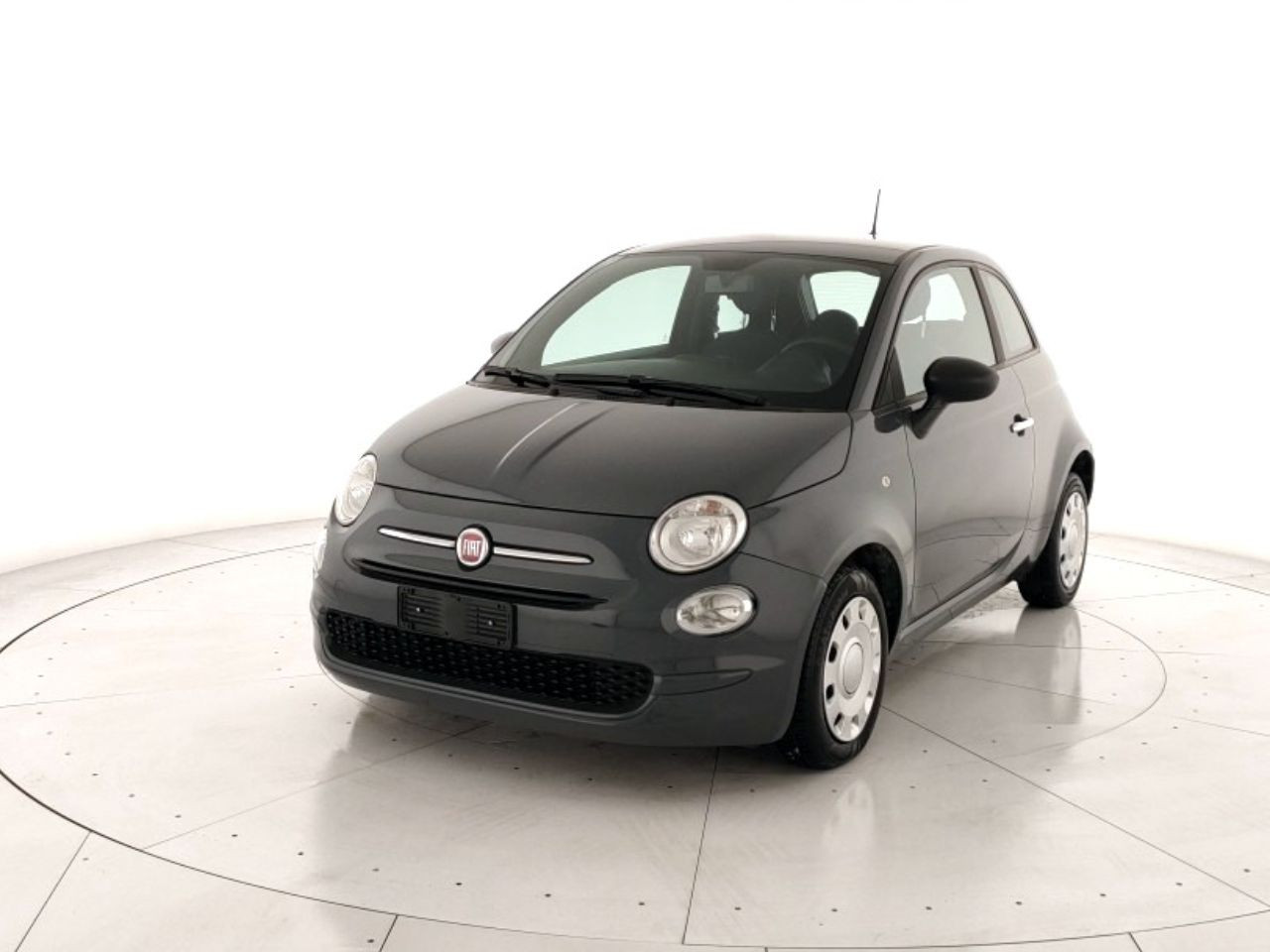 Fiat 500 Usato 2021 500 Carpi
