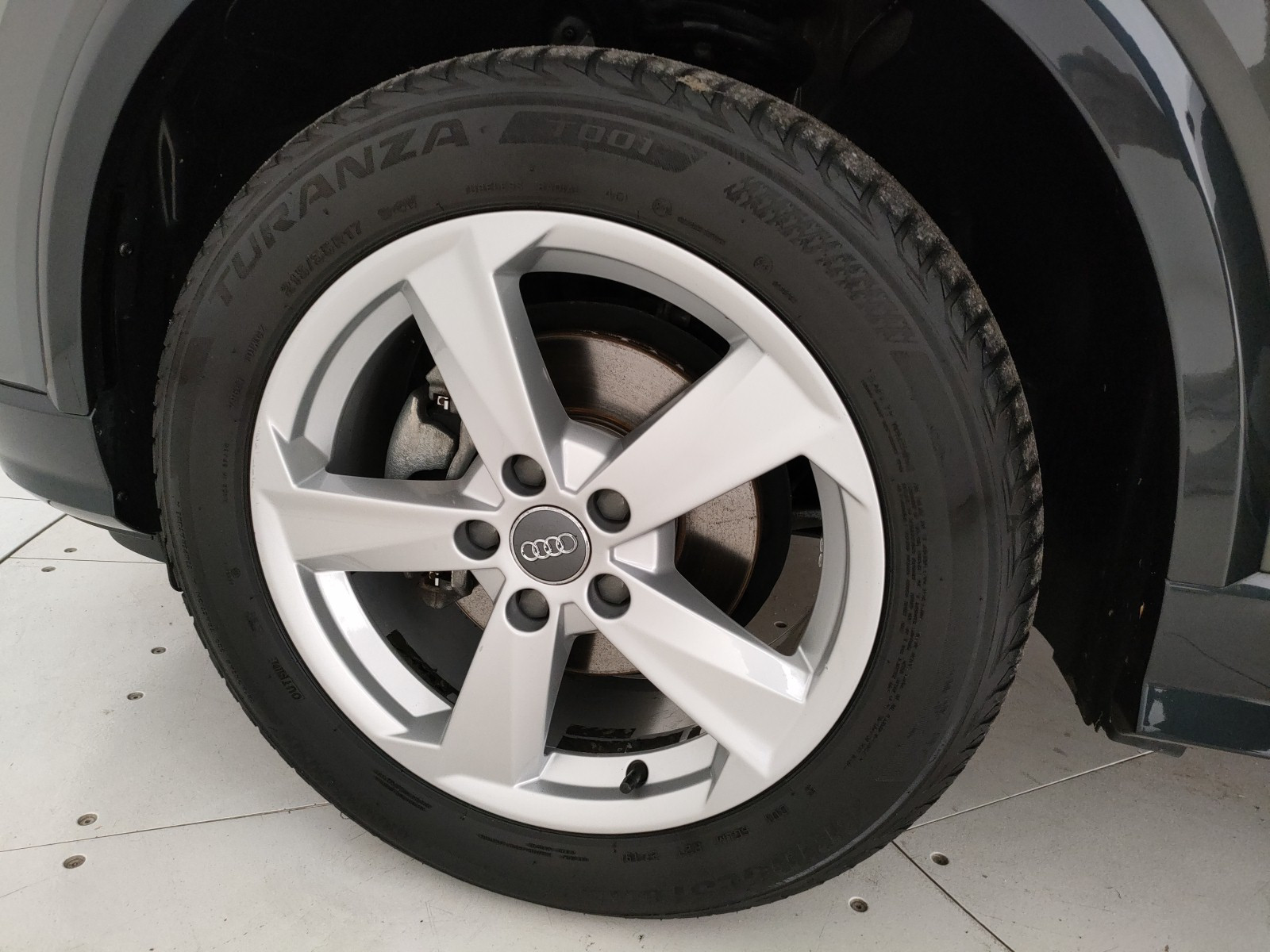 Audi Q2 Usato 2020 Q2 Legnago