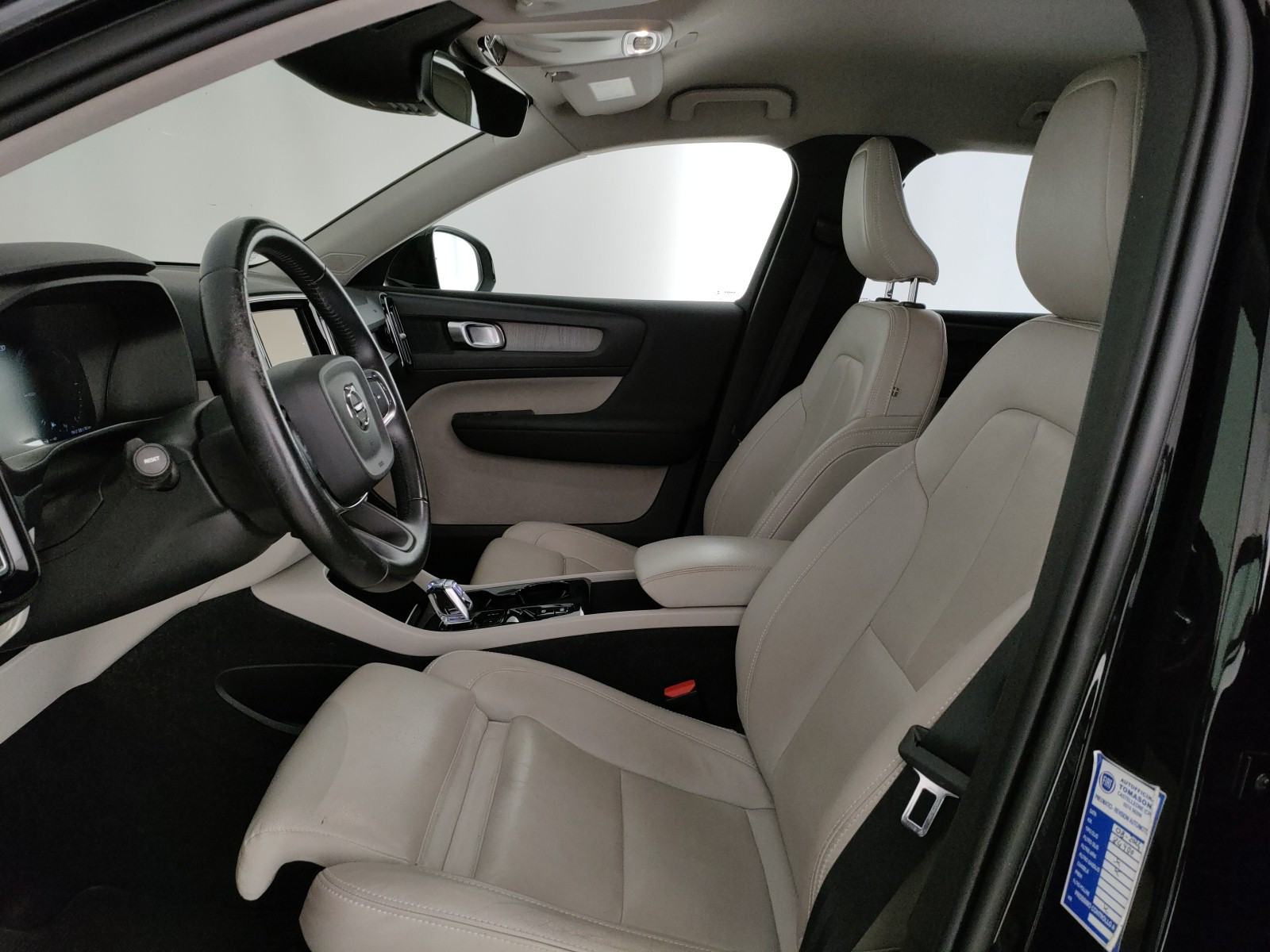 Volvo XC40 Usato 2021 XC40 Legnago