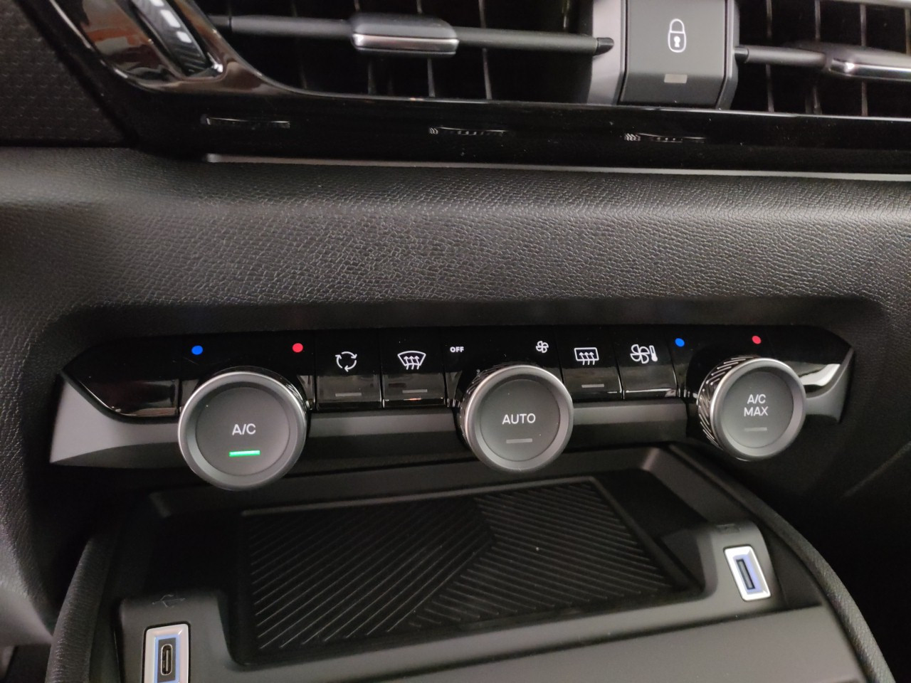 Citroen C4 Nuovo Benzina C4 Porto Mantovano