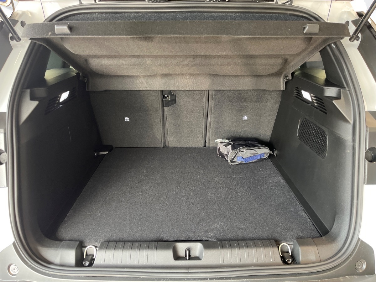 Jeep Compass Nuovo Ibrido benzina Compass Verona