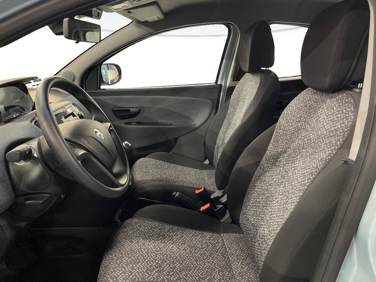 Lancia Ypsilon Usato 2023 Ypsilon Verona