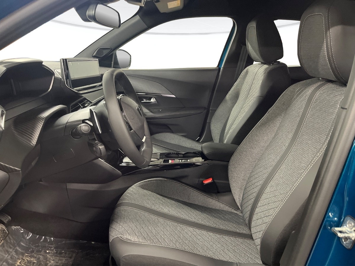 Peugeot 2008 Nuovo Benzina 2008 Verona