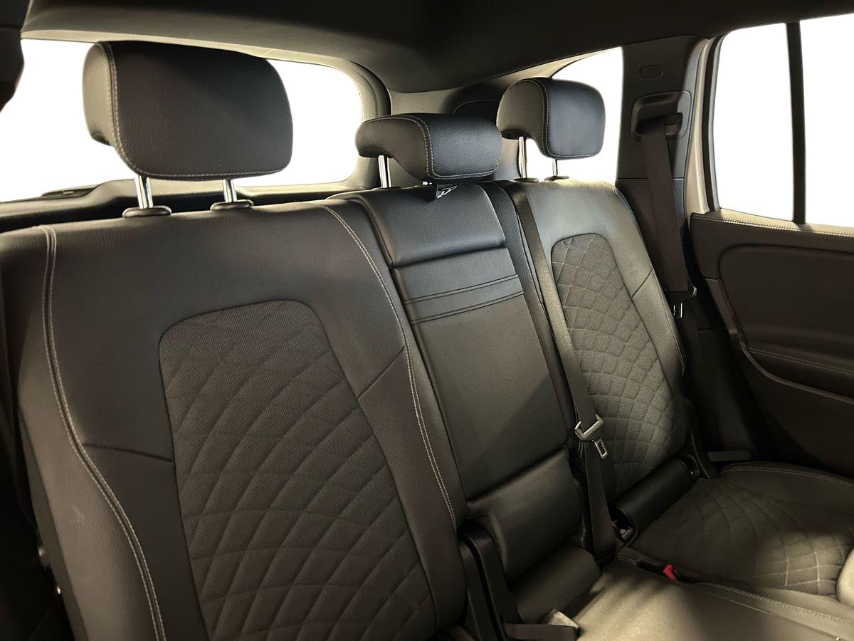 Mercedes GLB GLB 200 d Sport Plus auto - 15