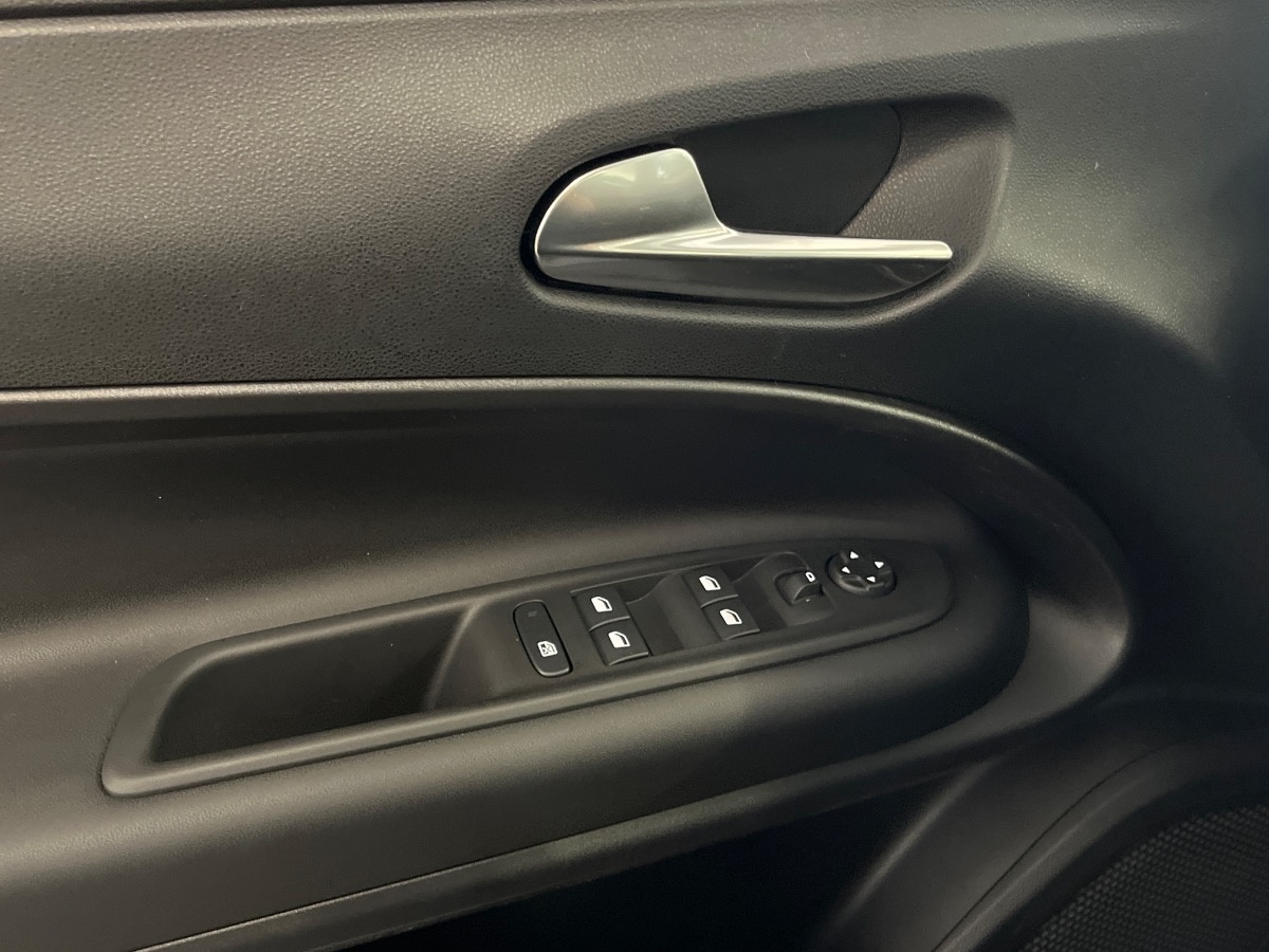 Jeep Avenger Nuovo Benzina Avenger Verona