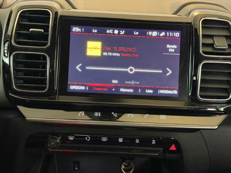 C5 Aircross I 2018 - C5 Aircross 1.5 Bluehdi Shine S&s 130cv My19
