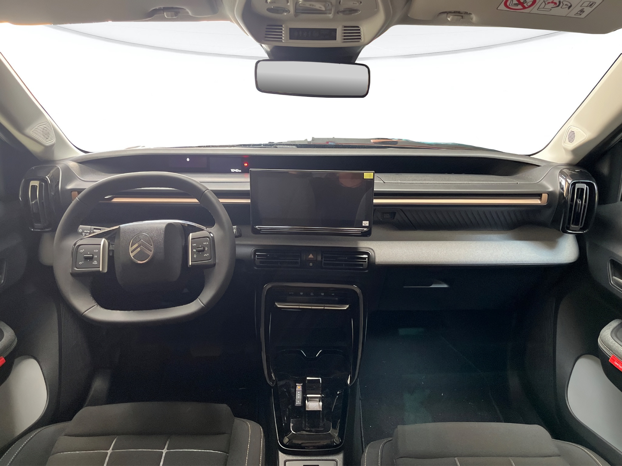 Citroen C3 Aircross Aziendali 2026 C3 Aircross Rovigo